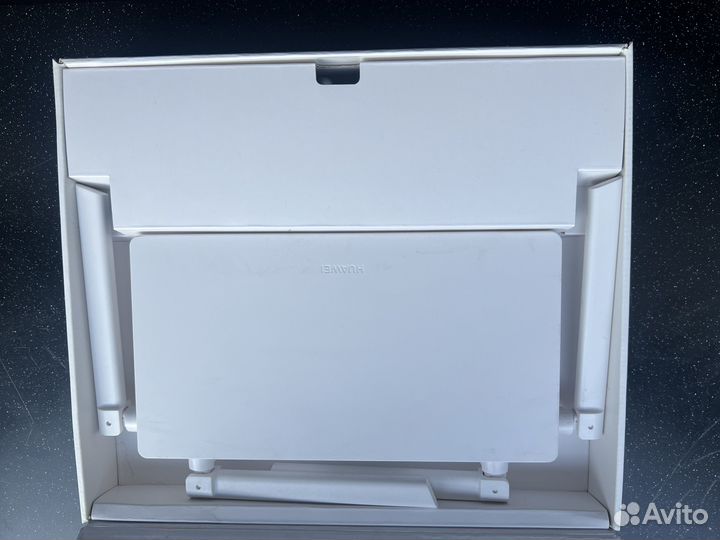 Huawei WiFi AX2 роутер 5G 1 Гбит/с