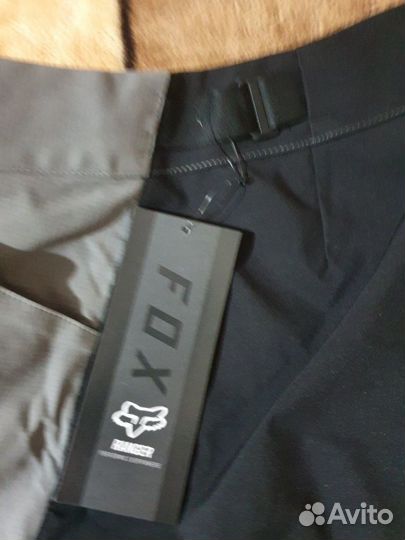 Шорты Fox Ranger