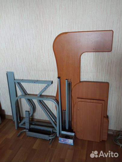 Компьютерный стол бу