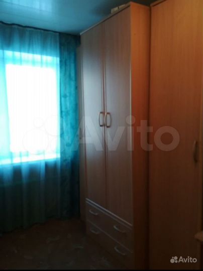 2-к. квартира, 44 м², 2/4 эт.