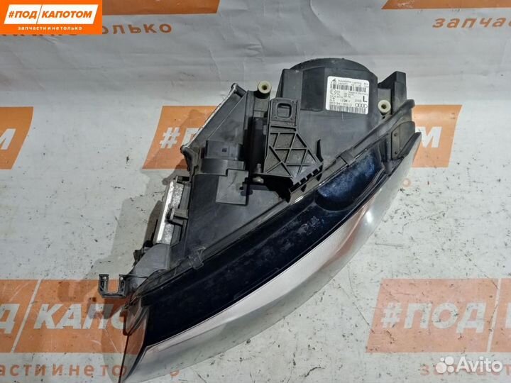 Фара Ксенон Audi A4 B8/8K 2010