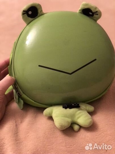 Детский рюкзак