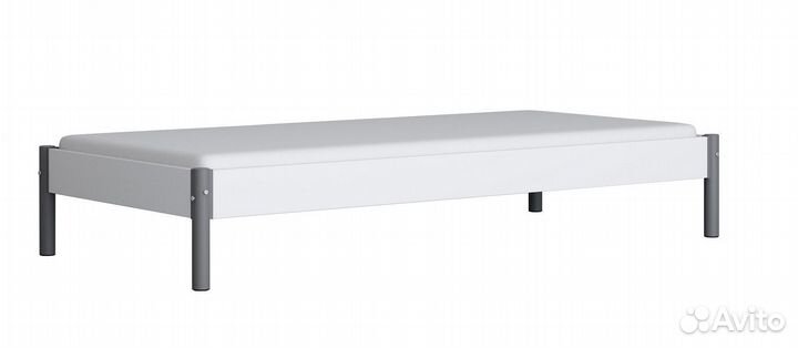 Кровать односпальная Хельга