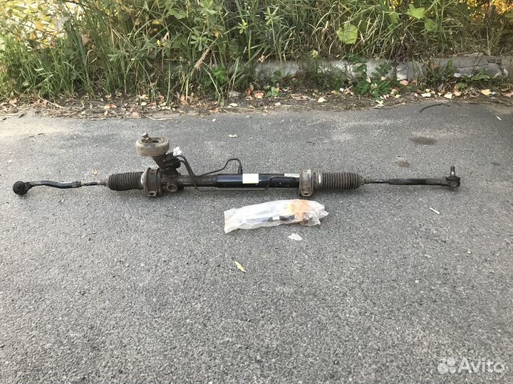 Рулевая рейка Шевроле Aveo