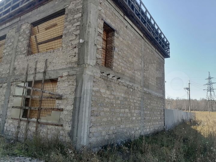 Торговая площадь, 514 м²