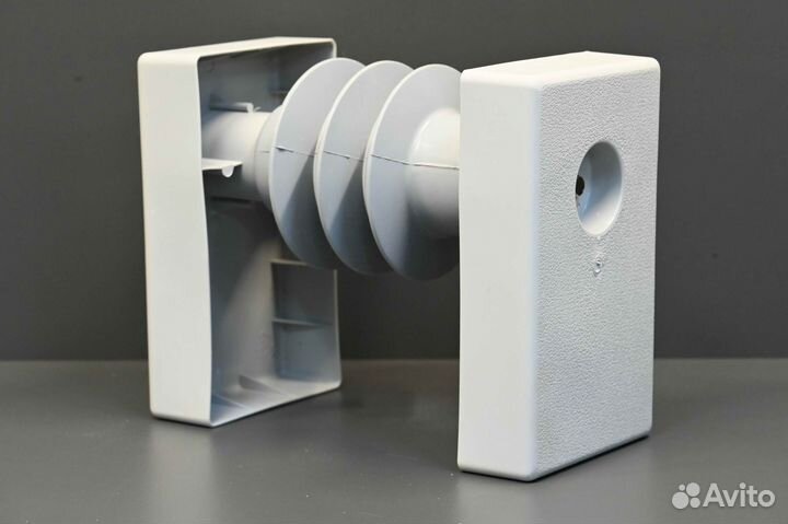 Siemens 3EK7090-4CB4 Ограничитель, новый, 5 шт