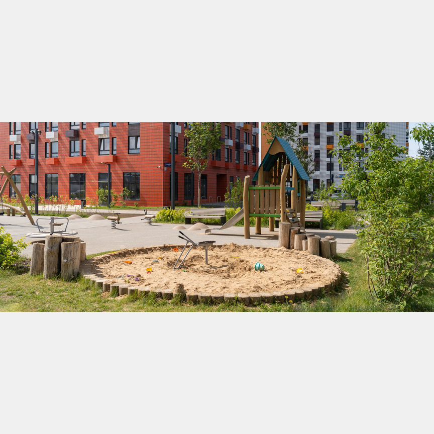 2-к. квартира, 49,7 м², 13/15 эт.