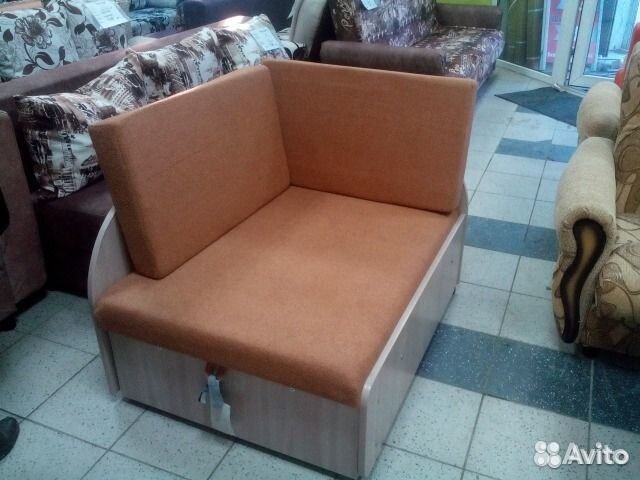 Диван детский