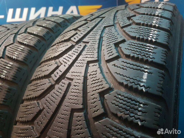 Nokian Tyres Nordman RS 215/65 R16