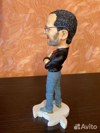 Статуэтка Стив Джобс. Ручная работа