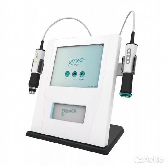 GeneO+ Аппарат для ухода за кожей лица