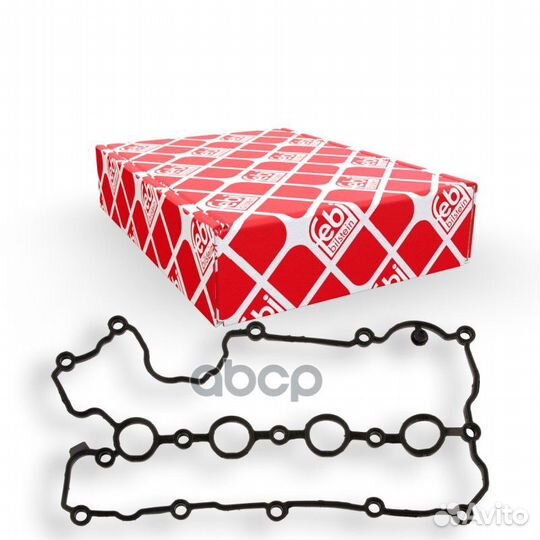 079103483T Прокладка клап.кр.лев. audi A4 2004