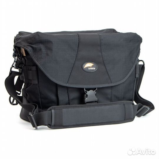 Сумка Safrotto L-600 для фотоаппарата