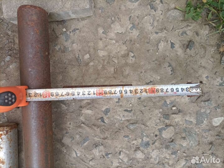 Пороги на внедорожник