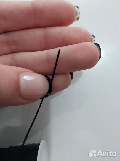 Нить-резинка