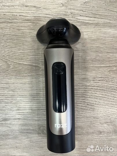 Бритва электрическая новая