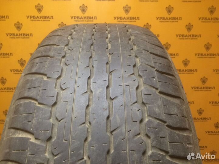 Dunlop Grandtrek AT22 265/60 R18