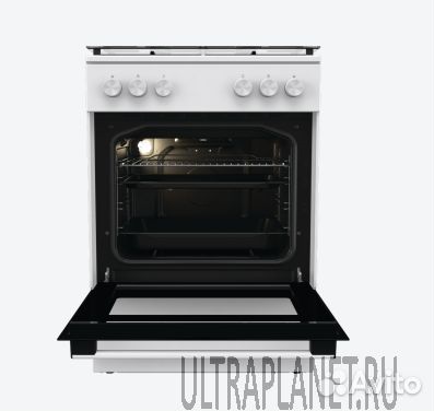 Газовая плита Gorenje GG 6A10 WJ Новая