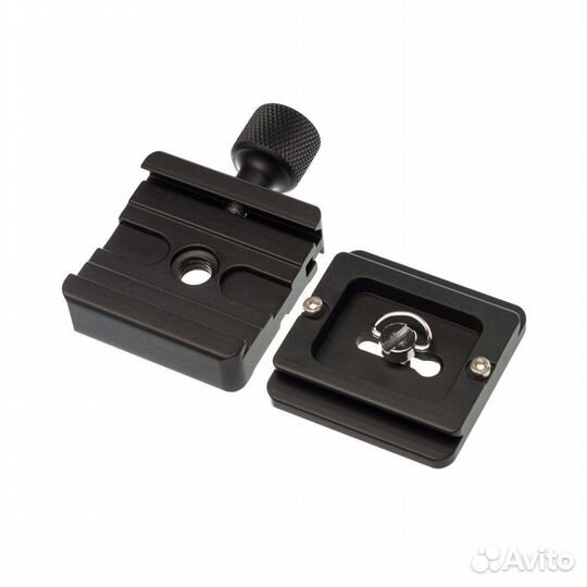 Платформа штатива Fonfon K-50 с быстросъемной площ