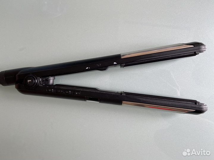 Выпрямитель Rowenta Liss&Curl SF4210F0