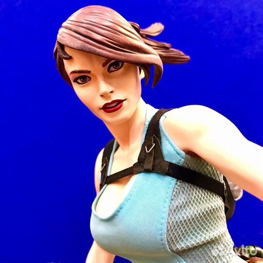 Lara Croft and The Guardian of Light PF 1:4