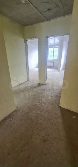 Торговая площадь, 65 м²