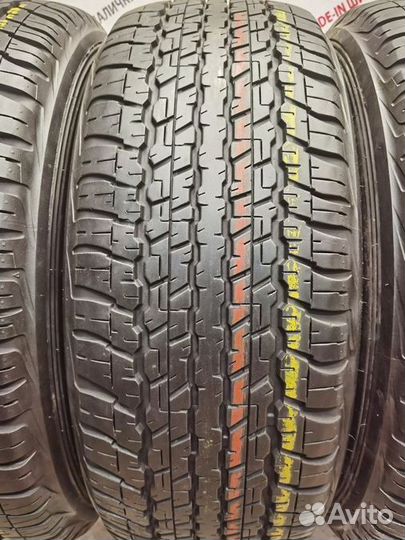 Dunlop Grandtrek AT22 285/65 R17 116H