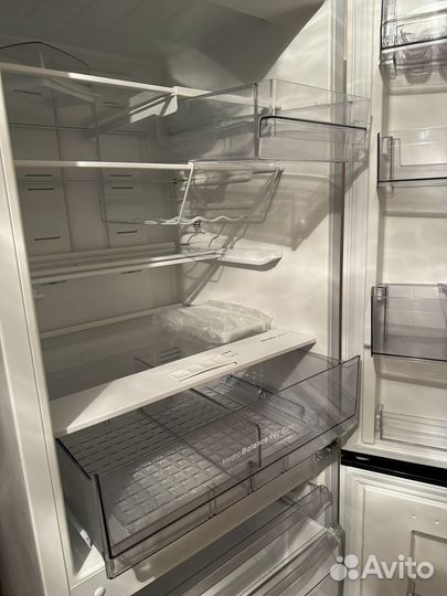 Холодильник Atlant двухкамерный