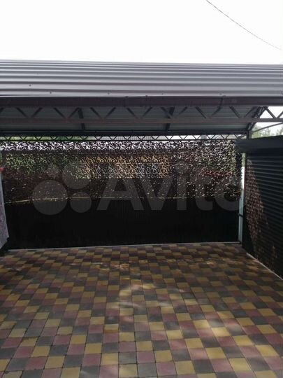 Коттедж 90 м² на участке 2 сот.