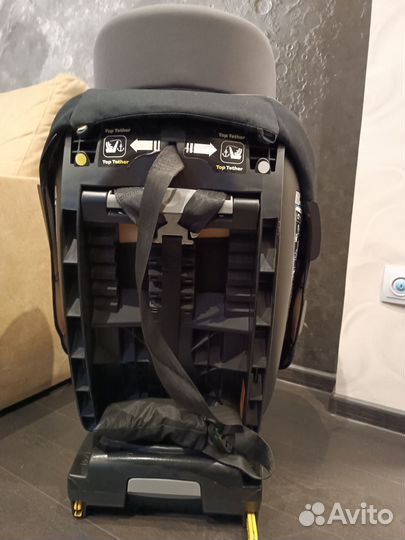 Автокресло Maxi cosi milofix