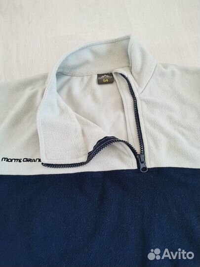 Толставка мужская р. 54