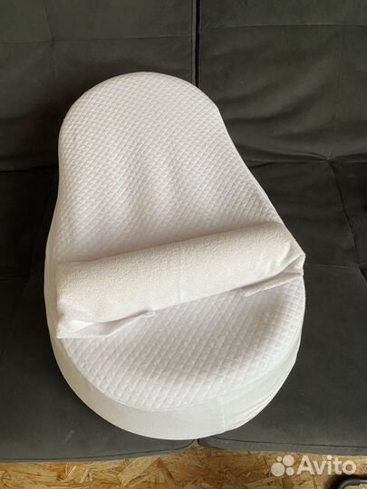 Кокон для новорожденных