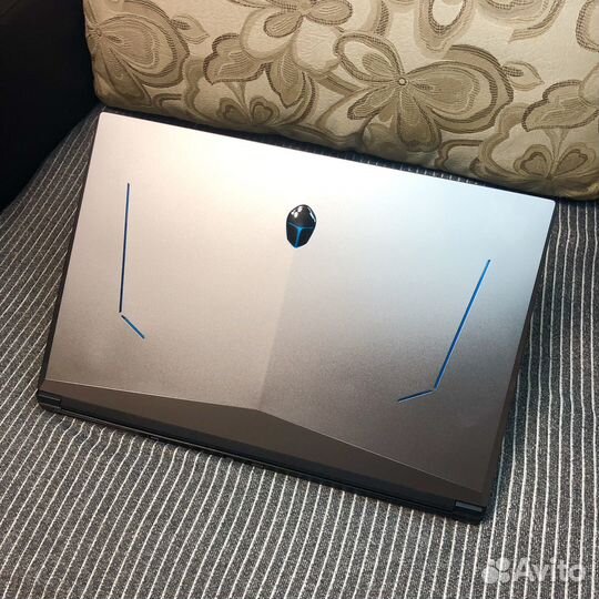 Игровой ноутбук RTX 3060 17 дюймов