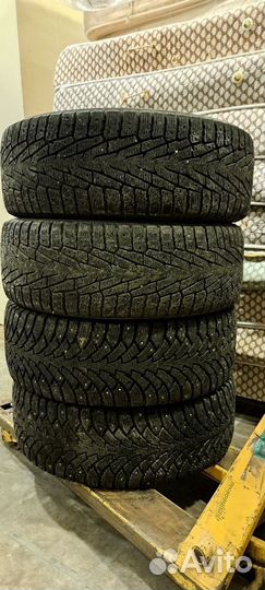 Nokian Tyres Hakkapeliitta 2 265/65 R17