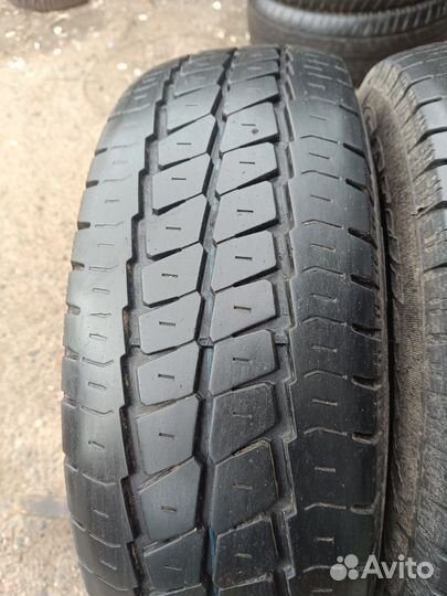 Cordiant Business CA 215/65 R16C