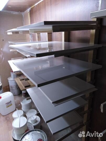 Замена мебельных фасадов, ассортимент от Лотос юг