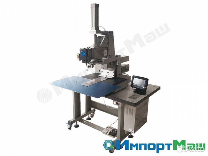 Пиковочная машина CS-C