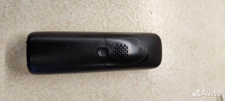 Panasonic телефон стационарный