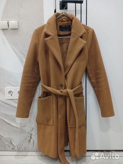 Пальто женское Sinsay (s)