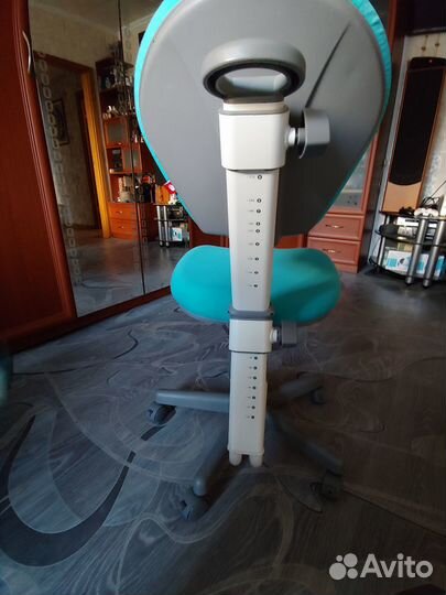 Растущий стул