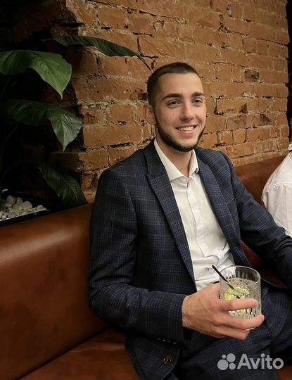 Бизнес план для соцконтракта