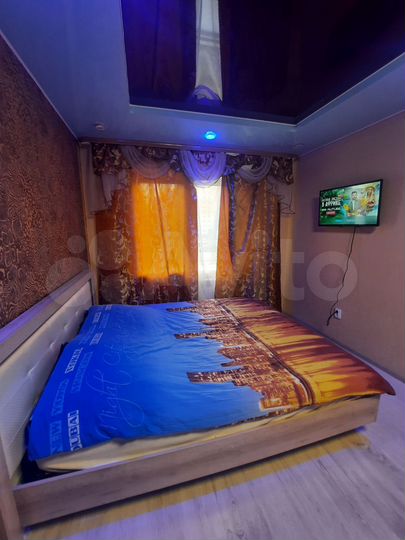 1-к. квартира, 38,5 м², 2/12 эт.