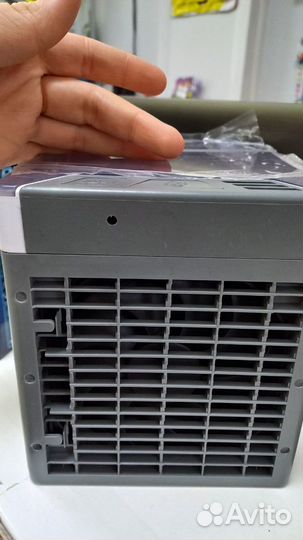 Мини Кондиционер Увлажнитель