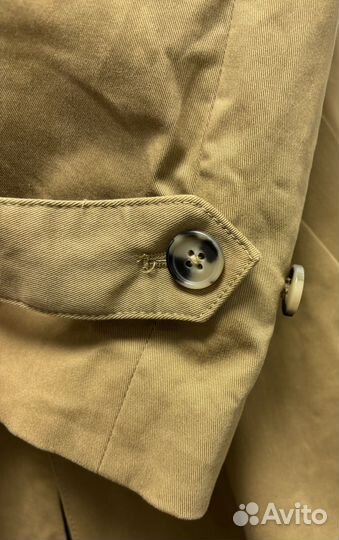 Плащ marks&spencer