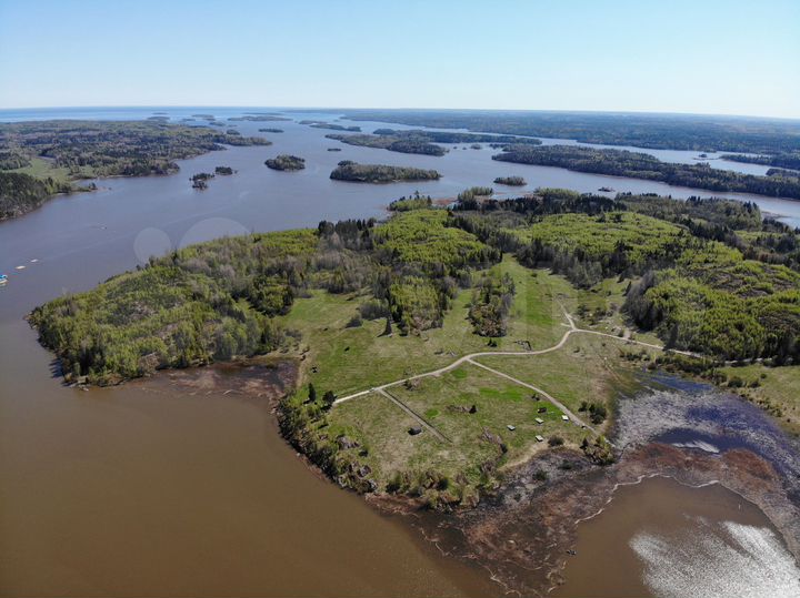 Участок 45 сот. (СНТ, ДНП)