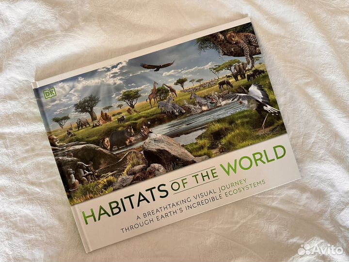 Книги на английском языке