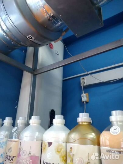 Ремонт водонагревателей с выездом на дом