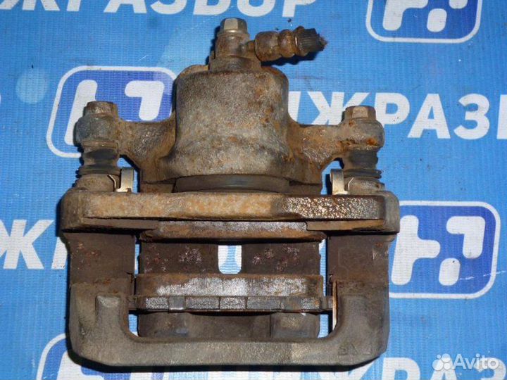 Суппорт задний левый Mazda Cx 7 ER 2.3T 2007