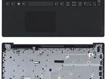 Клавиатура для Lenovo V155-15API топкейс