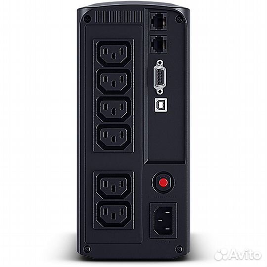 CyberPower VP700eilcd ибп 220в